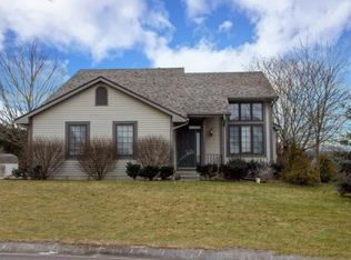 25794 Sly Fox Ct, South Bend, IN