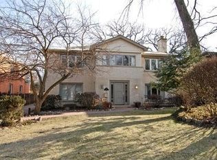 929 Park Ave, River Forest, IL 60305