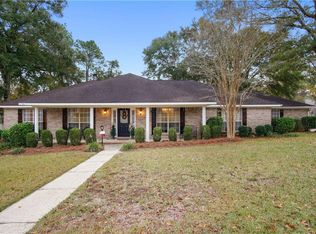 7255 Vickers Ln, Mobile, AL 36695