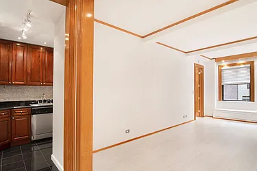 Rented by WAM Partners - William Moses Co.