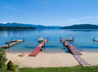 51 Old Schneider Rd, Priest lake, ID 83856