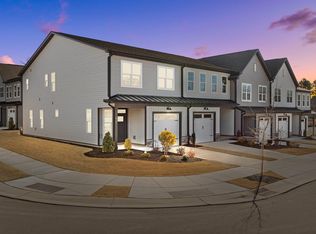 612 Marshskip Way, Rolesville, NC 27587