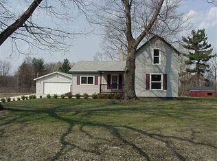 10367 N Morrish Rd, Montrose, MI 48457