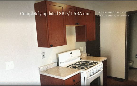 2nd image of 310 Farmingdale Cir #310