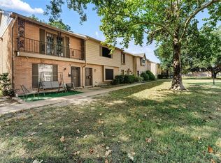 7322 Crownwest St #7322, Houston, TX 77072