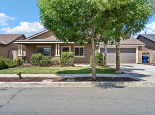 523 Alpha St, Tulare, CA 93274