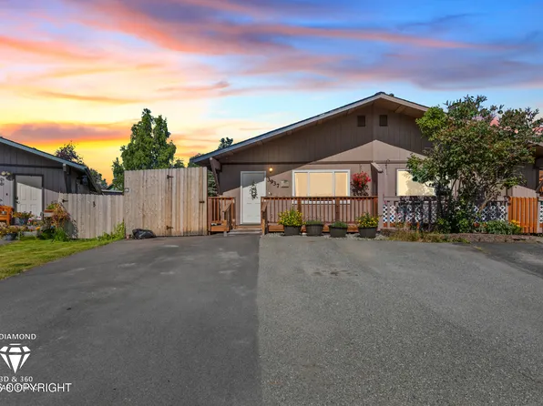 3937 Starburst Cir, Anchorage, AK 99517