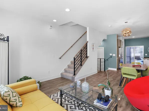 5541 S Dakota Ave NE, Washington, DC 20011