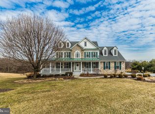 2526 Bollinger Mill Rd, Finksburg, MD 21048