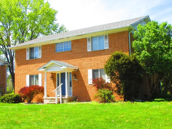 3469 Ridgecliffe Dr, Flint, MI 48532