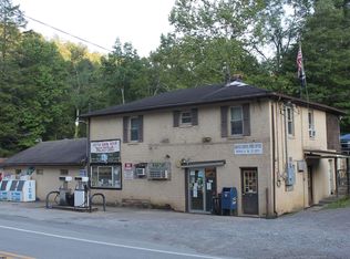 4634 Diana Dr, Diana, WV 26217