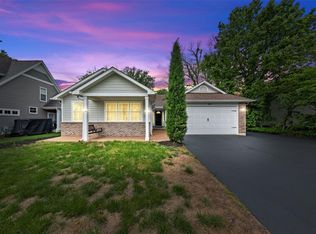 431 S Harrison Ave, Saint Louis, MO