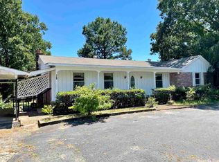 768 Highway 367 N, Judsonia, AR 72081