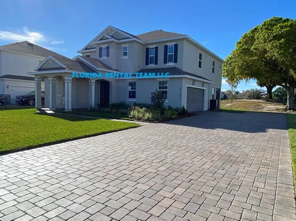 17740 Sawgrass Run, Tavares, FL 32778