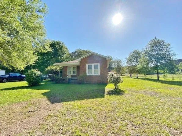 3124 Cole Thomas Rd, McComb, MS 39648