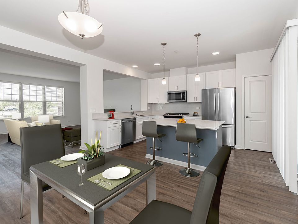 Deer Park Crossing 21599 W Field Ct Deer Park IL Zillow