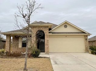 601 Topaz Ln, Leander, TX 78641