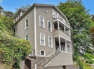 1827-1879 SW Cable Ave #1B-1BA-585SQFT, Portland, OR 97201