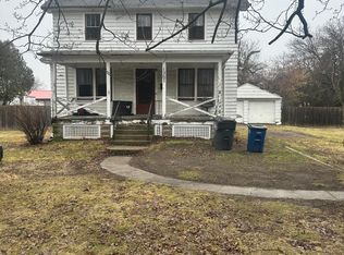 1207 Vanderbilt Rd, Toledo, OH 43615
