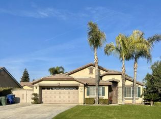9124 Morning Harvest Ave, Bakersfield, CA 93313