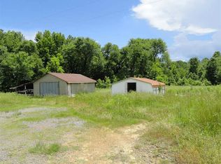 0 Lambert Chapel Rd, Siler City, NC 27344