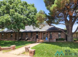 218 E Jemez St, Hobbs, NM 88240