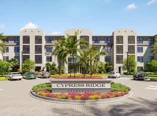 Cypress Ridge, Kissimmee, FL 34747