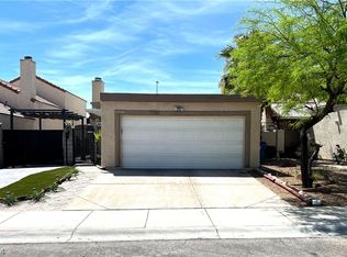 7753 Success Ct, Las Vegas, NV 89145