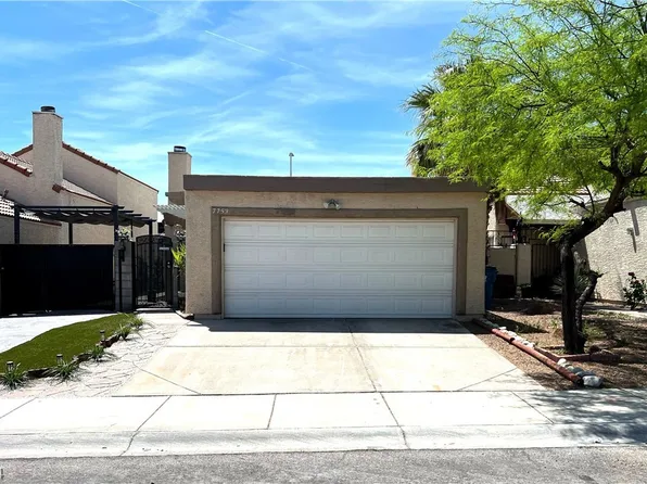 7753 Success Ct, Las Vegas, NV 89145