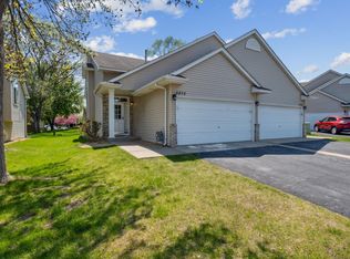 3972 124th Ave NW, Coon Rapids, MN 55433