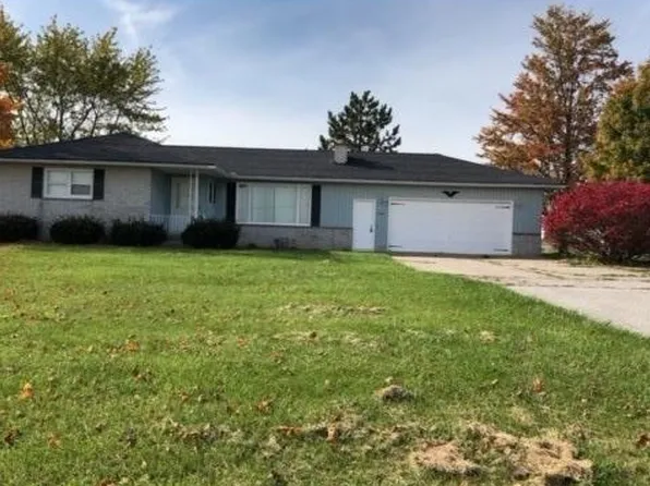 11181 State Route 15, Montpelier, OH 43543