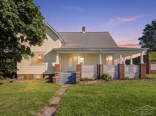20 W Hotchkiss Rd, Bay City, MI 48706