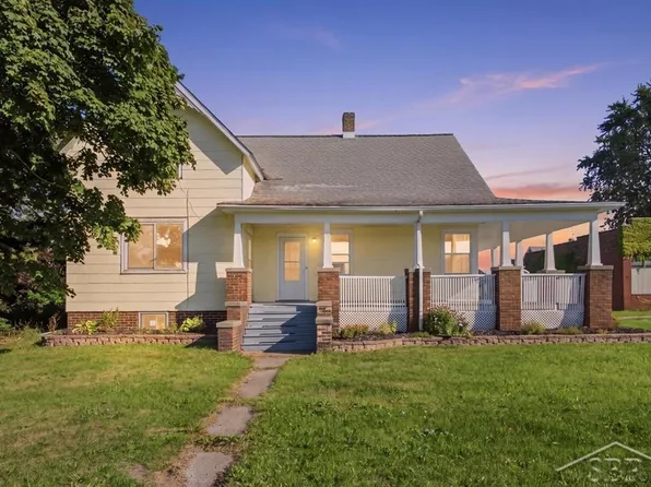 20 W Hotchkiss Rd, Bay City, MI 48706