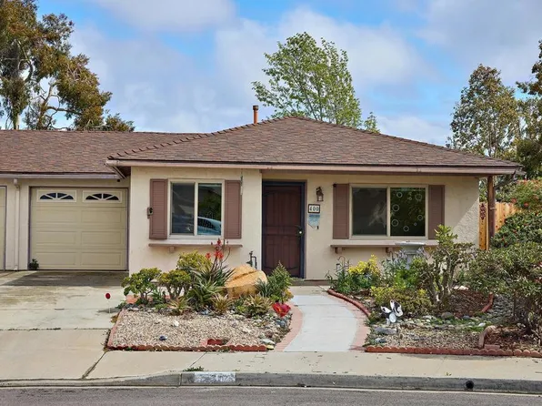 400 San Dimas Ave, Oceanside, CA 92057