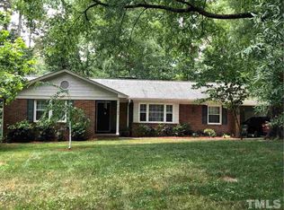 3009 Waterbury Dr, Durham, NC 27707
