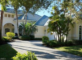 5270 Kensington High St, Naples, FL 34105