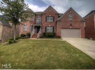 9815 Talisman Dr, Johns Creek, GA 30022