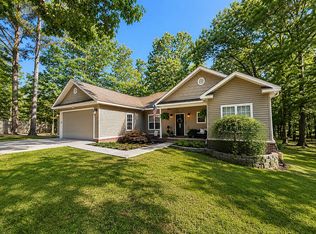 18918 Westlake Dr, Little Rock, AR 72206