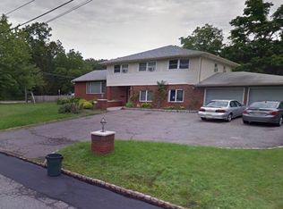 2 Rever Dr, Florham Park, NJ 07932