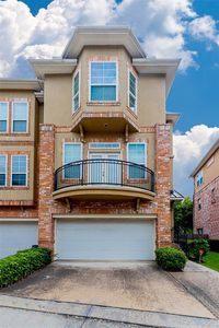 5 Versante Ct, Houston, TX, 77070