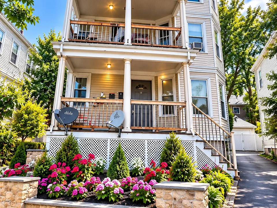 15 Kenberma Rd #2