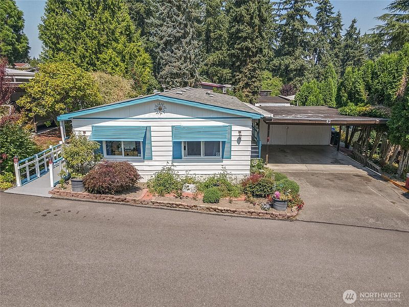 4th image of 9314 Canyon Road E #52