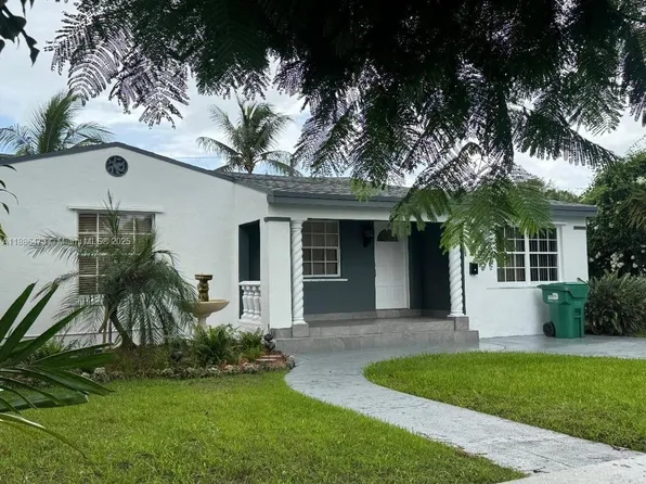 4340 SW 15th St, Miami, FL 33134