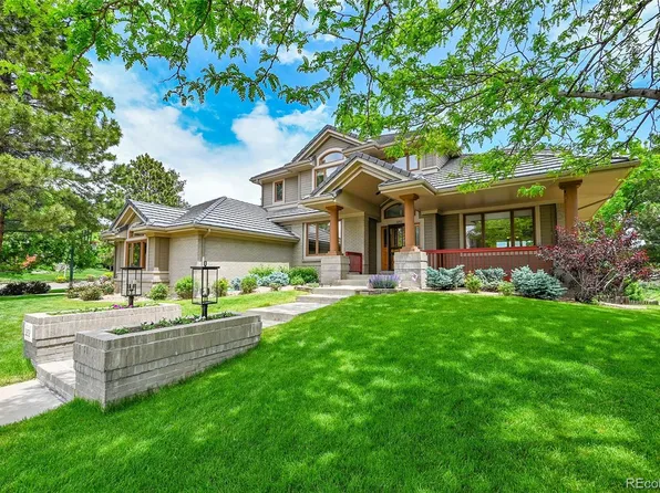 2252 S Queen Street, Lakewood, CO 80227