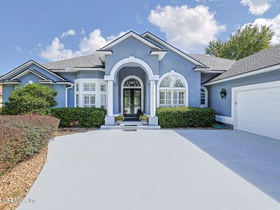 3580 BARTON CREEK Circle, Green Cove Springs, FL, 32043