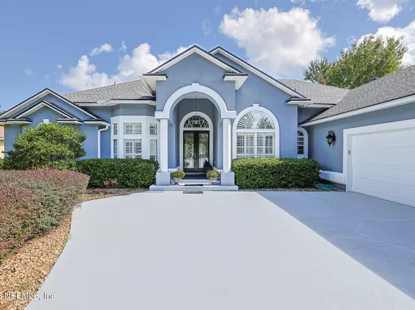 3580 BARTON CREEK Circle, Green Cove Springs, FL 32043