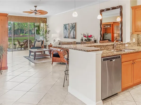 11111 Corsia Trieste WAY #101, BONITA SPRINGS, FL 34135