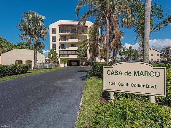 3rd image of 1041 S Collier Blvd APT 307
