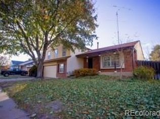 4655 N Fraser Way, Denver, CO 80239