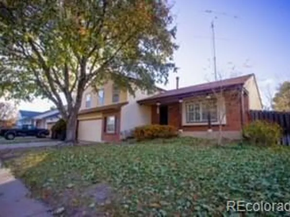 4655 N Fraser Way N, Denver, CO 80239